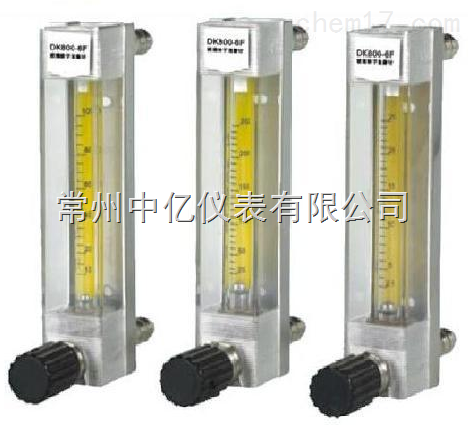 LZB普(pǔ)通玻璃轉子(zi)流量計廠家(jia)