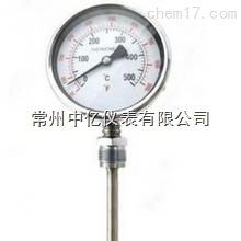 WSSWSS-314徑(jìng)向型雙(shuāng)金屬溫(wēn)度計廠(chang)家