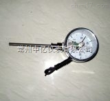 耐震(zhen)電接點雙(shuang)金屬溫度(du)計
