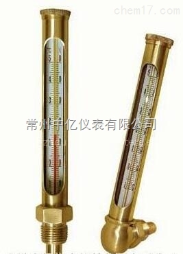 銅(tong)金屬套(tào)溫度計(ji)廠家價(jià)格