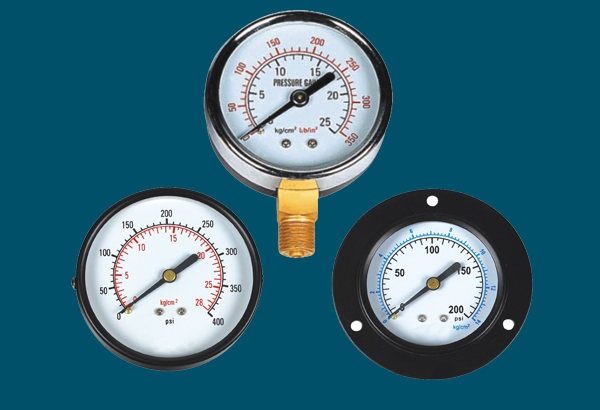壓力表(biǎo)