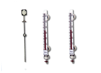 插入式(shì)磁性浮子式液位(wei)計