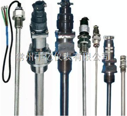 插座(zuò)式熱電阻