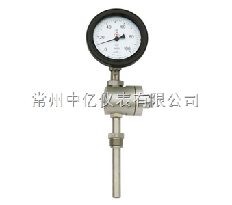 中億雙金屬指(zhǐ)示熱電阻（偶）