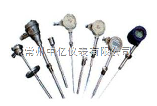 中億(yi)防爆型熱電阻(zu)