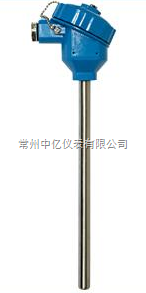 中億(yì)防爆熱電偶