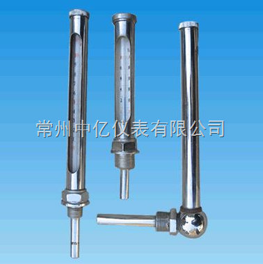 金(jin)屬套溫度計(ji)