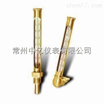 WNY/WNG中億銅(tóng)套溫度(du)計廠家(jia)